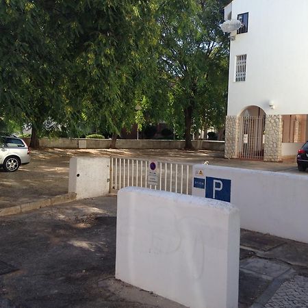Apartamento Casa Marina Vilamoura Exterior foto