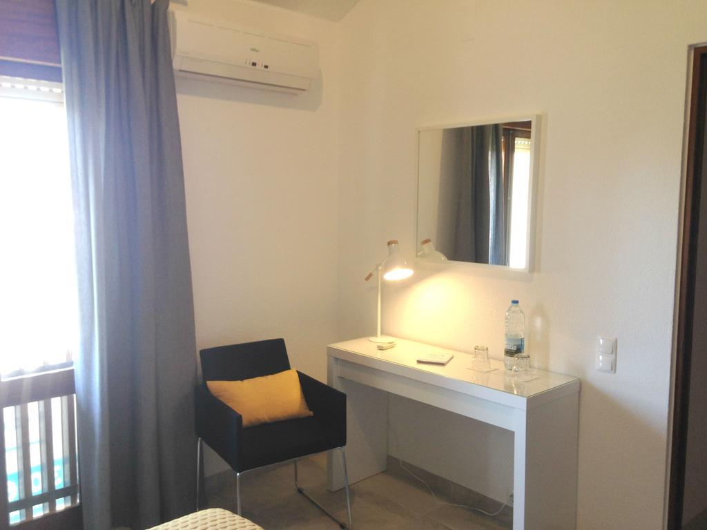 Apartamento Casa Marina Vilamoura Exterior foto